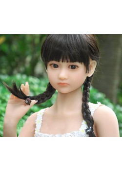 125cm Female Sex Doll